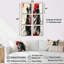 Ensemble de 6 décorations murales Warrior-1951403718-1951403719