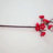 6pcs Artificial Peach FlowerCherry Blossom Flowers Silk Plants,Use to Christmas Decorations Thanksgiving Table Decor Home Decor Festival Party Deco without vase-390712385