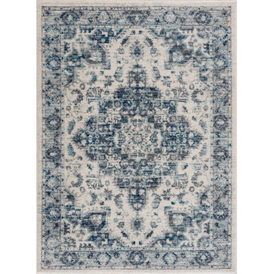 Dunnes Oriental Indoor Rug