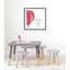avec des ailes courageuses, impression sur papier-48187309-48187317