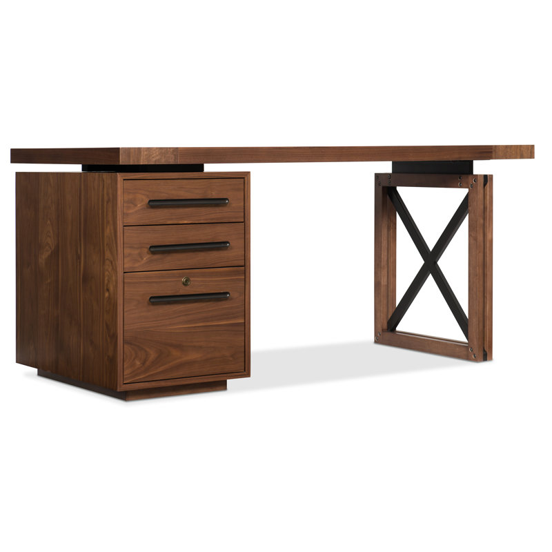 Elon 3 - Drawer File Cabinet
