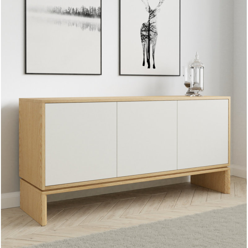 Larksville 154cm Sideboard