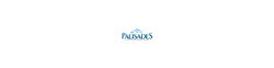 Logo Palisades Paper