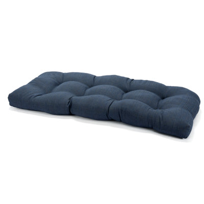 Coussin de causeuse d'extérieur Meta