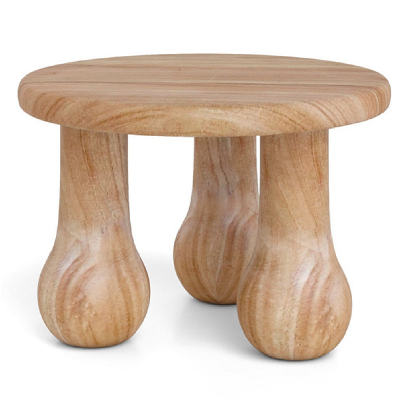 Table d'appoint 24 po