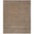 Morano Hand Loomed Wool/Cotton Solid Color Rug in Taupe-174711061