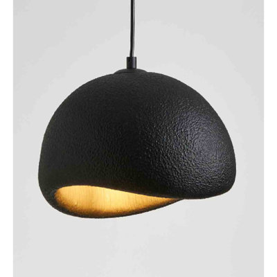Amik Resin Pendant Lamp