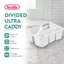 Ensemble de caisses en plastique Ultra Caddy-100475088