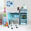 Jaoquim Piece Writing Desk Office Set