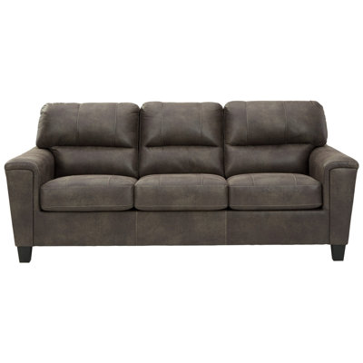 Inaayah 89" Square Arm Sofa