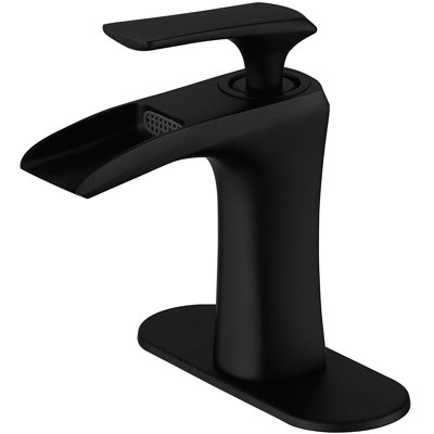 Robinet pour salle de bain 6030