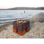 William Steel Smokeless Fire Pit
