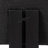 Asmund Solid Wood Upholstered Side Chair-649989742-649989741