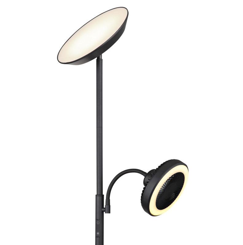 178 Cm Floor Lamp