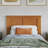 Patillo Solid Wood Low Profile Bed with Matching Footboard-1672548785-1672548748
