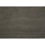Lit plateforme moderne avec grand lit et bibliothèque, tête de lit et rangement, tablette de rangement de style contemporain en bois au fini gris, bois