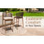Ensemble de 2 tabourets de bar Modern-915297496