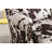 Dorava Velvet Accent Chair-1226245489
