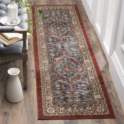 Tapis performance oriental Isanotski