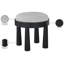 Repose-pieds rembourré Larea-1482665664-1482665723