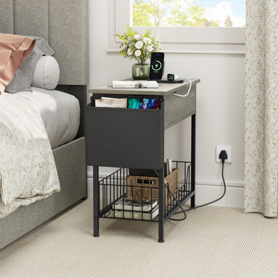 Annot End Table