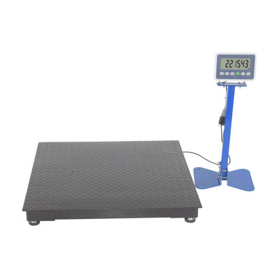 Vestil Freight Scale