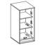 Bathroom Cabinet-1337260609