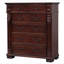 Commode 6 tiroirs Lyndon G09400-CH