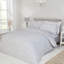 Ophelia Floral Natural Reversible Duvet Set   -124406021