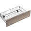 Lit plateforme Modern
