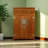 20 Pair Shoe Storage Cabinet