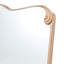 Camellia Field Solid/Manufactured Wood Dresser Mirror