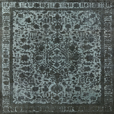 Oriental Indoor Rug