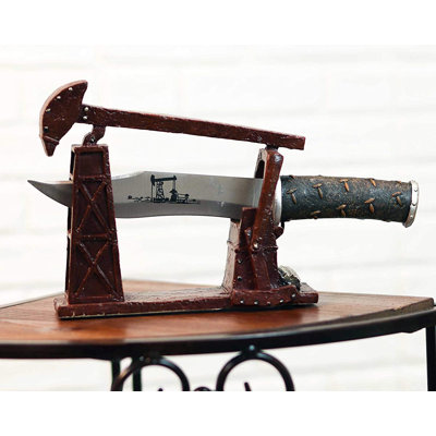 Stackhouse Figurines & Sculptures