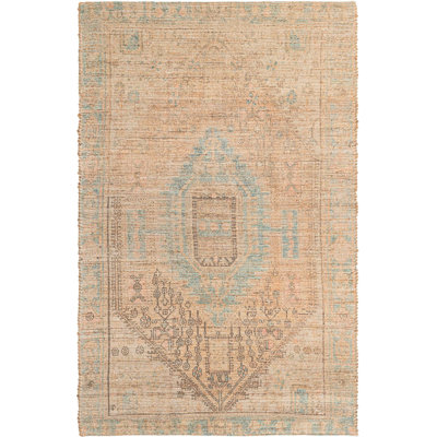 Tapis en coton Markdavid