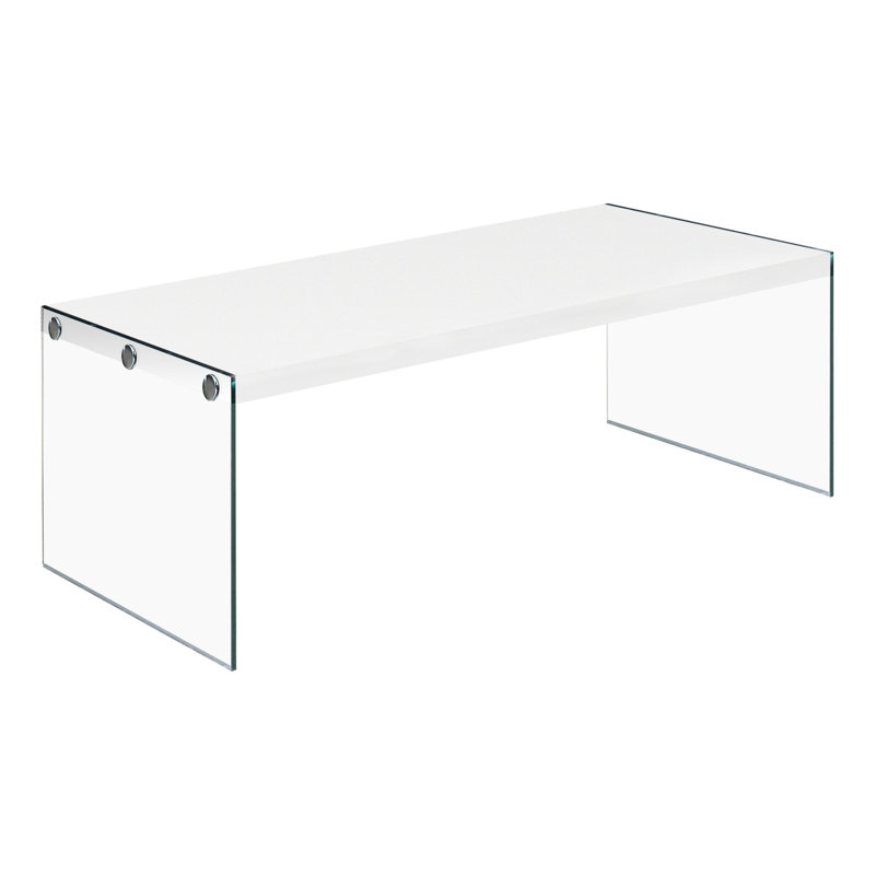 Table basse moderne Modern