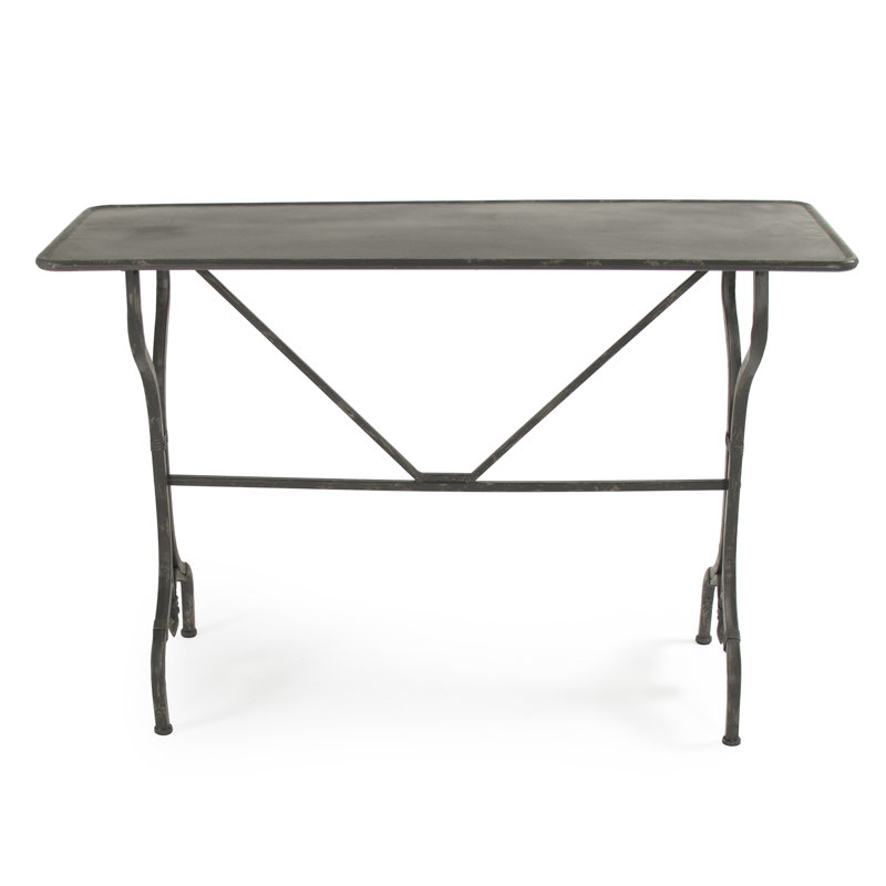 Cass 48'' W Console Table