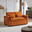 Canapé-lit convertible en tissu Modern-838251953