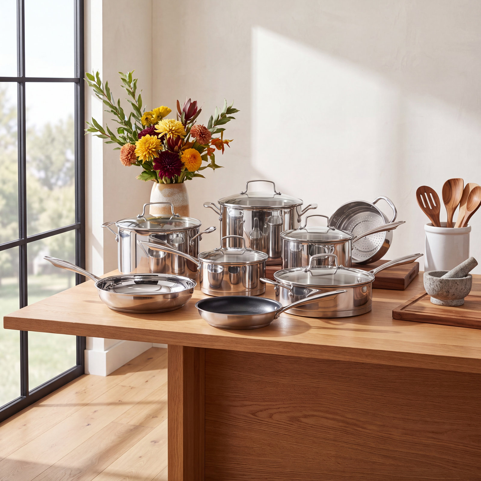 Cuisinart Professional Series 13-Piece Set