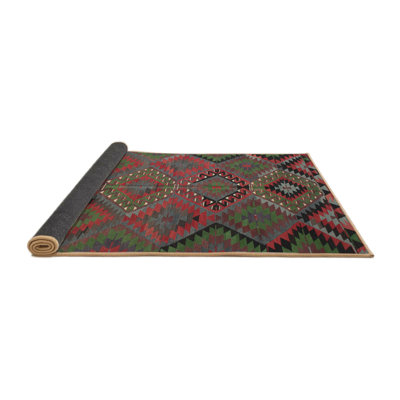 Southwestern Indoor Rug