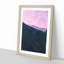 Purple Sunset - Picture Frame Graphic Art Print-56864044-56864047