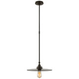 Parkington 1 - Light Pendant