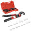 Galax Hydraulic Crimping Pliers 4-6-8-10-16-25-35-70 Mm²