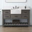 Meuble-lavabo simple Curiel-1296472464