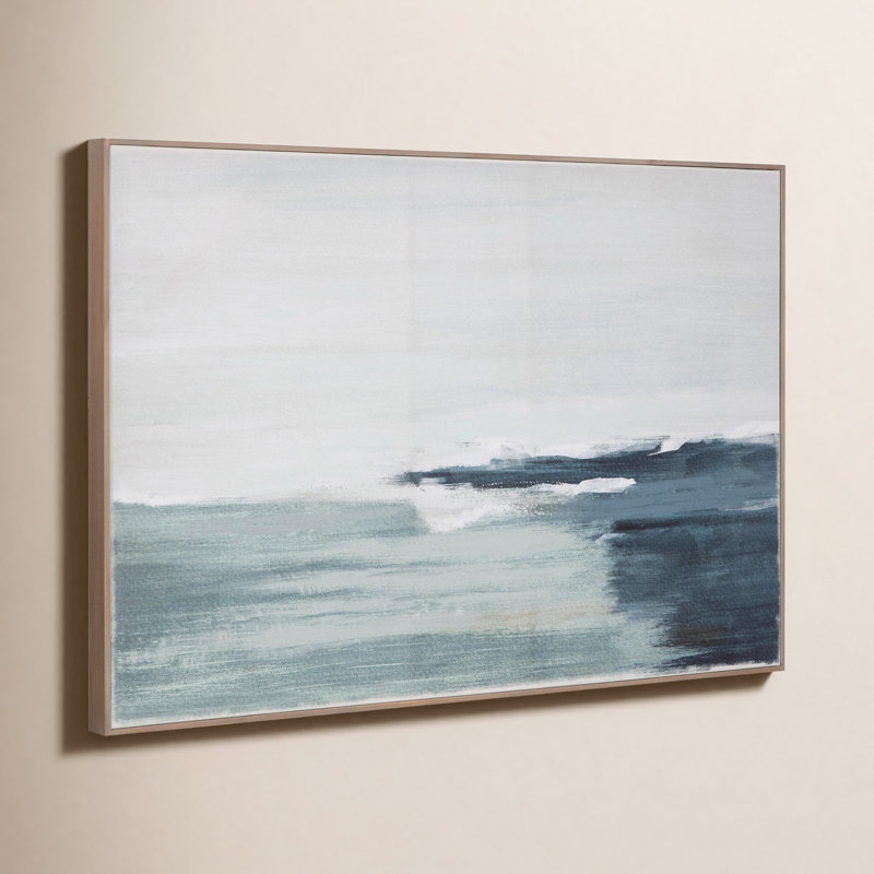 Abstract Print