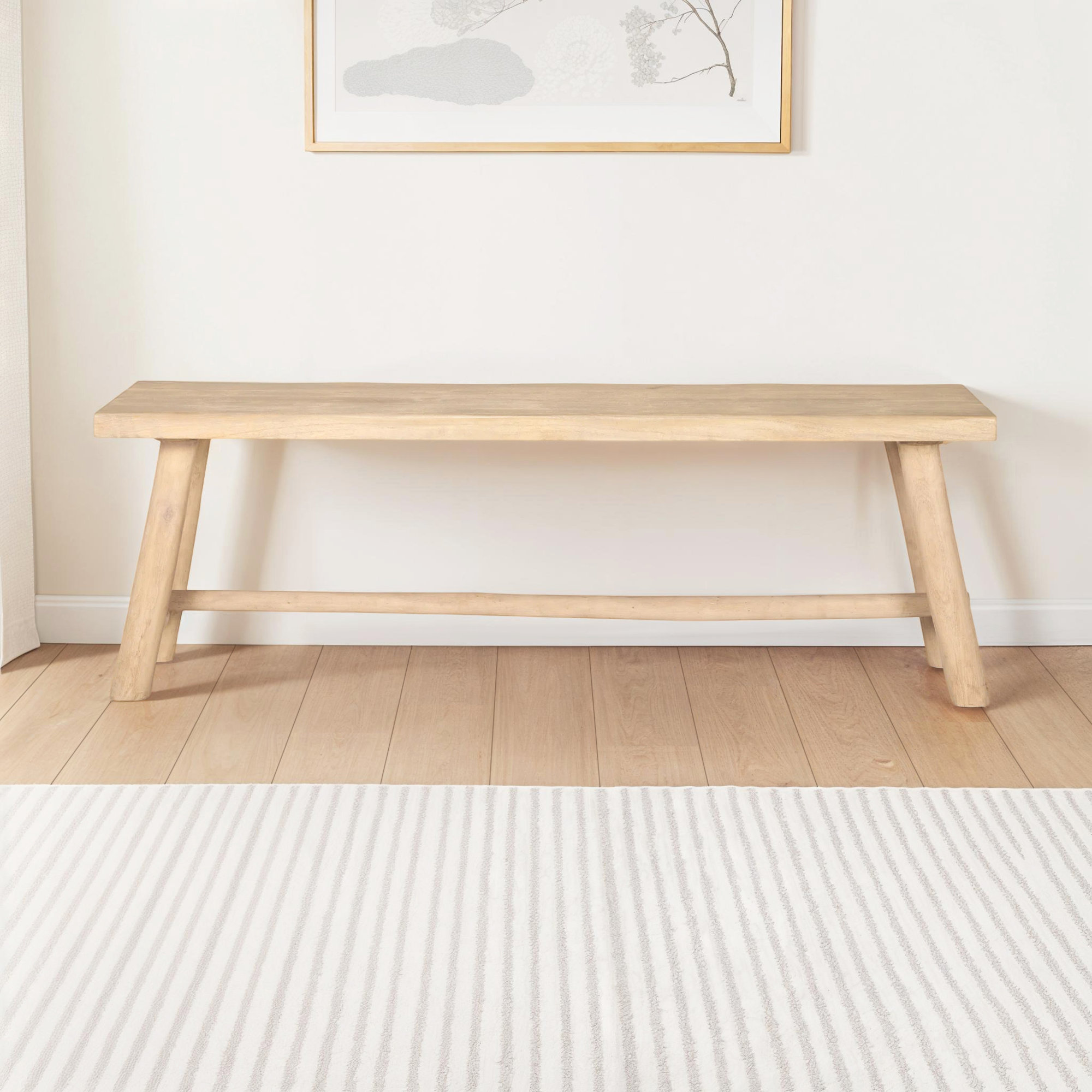 McGreggor Bench