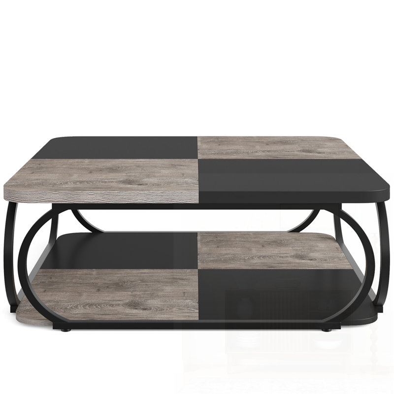 Table basse moderne Modern, Gary