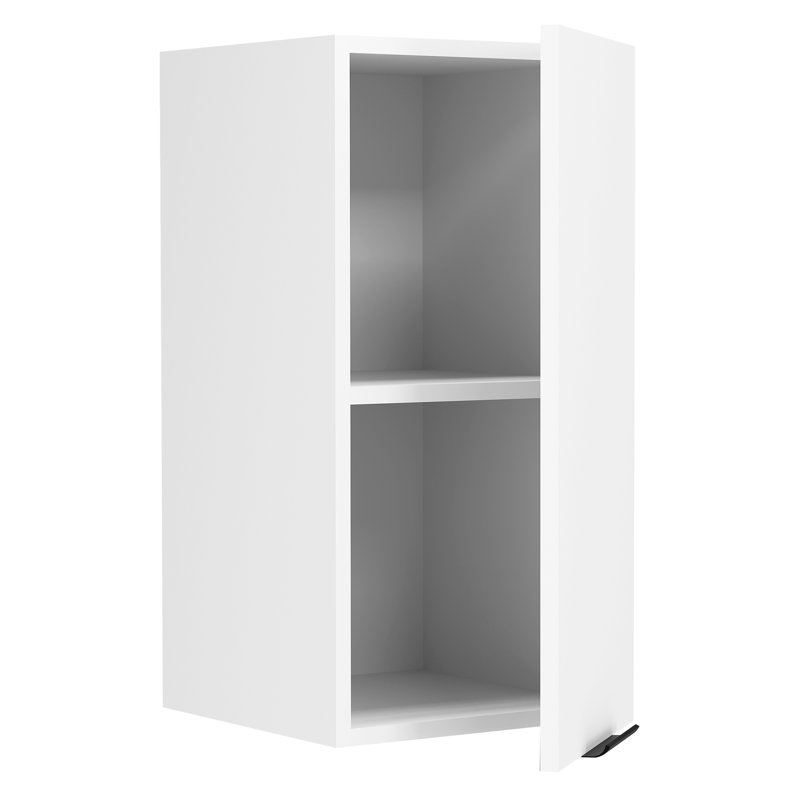 Ragini 60cm Kitchen Pantry, White
