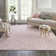 Kardinya Geometric Indoor Rug