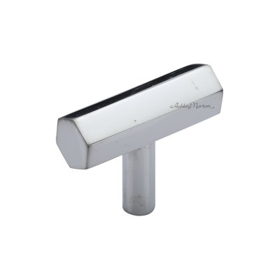 Hex Bar Knob